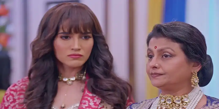 Payal's Ploy against Shivansh - Kumkum Bhagya