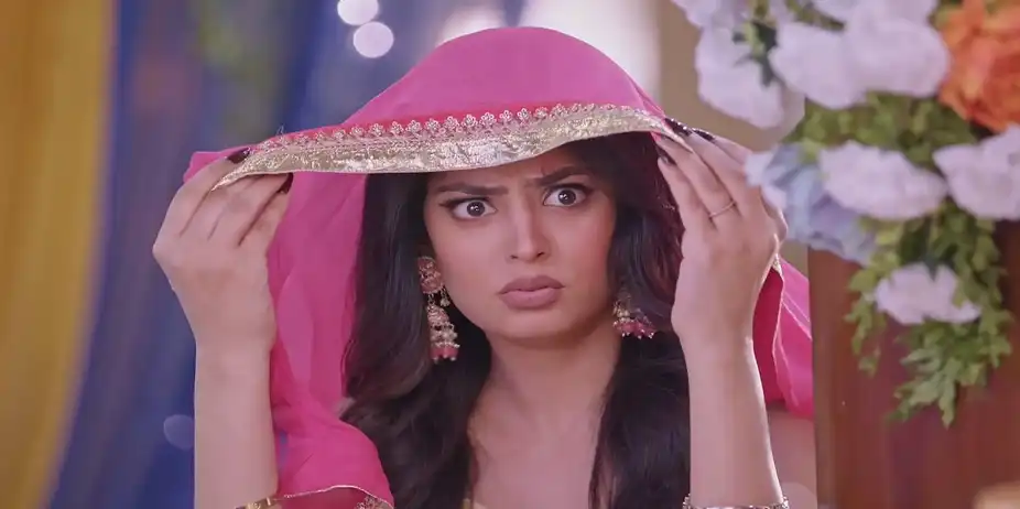 Preeta Suspects the Food Has Been Tampered - Kumkum Bhagya
