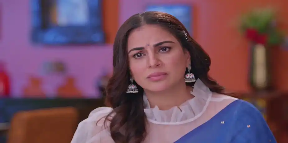 Raunak Questions Payal about Attending the Reception – Kumkum Bhagya