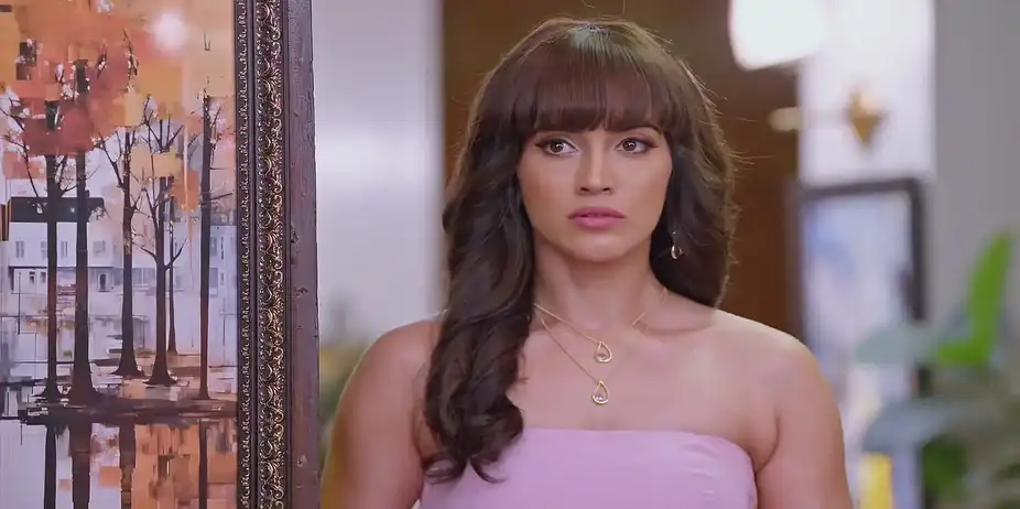 Bua Ma Urges Shivansh to Forget Prarthana - Kumkum Bhagya