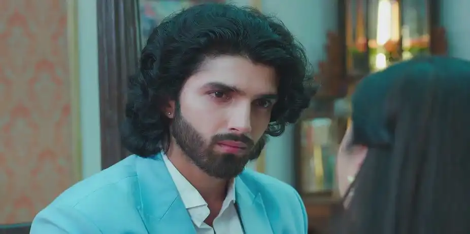 Jaane Anjaane Hum Mile - May 12, 2025 - Best Scene