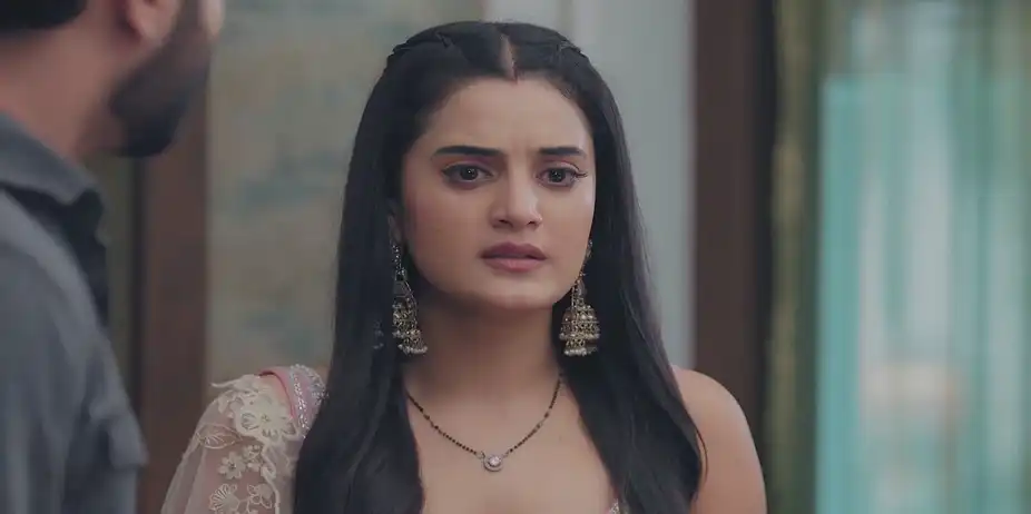 Reet's Attempt to Appease Raghav Fails - Jaane Anjaane Hum Mile