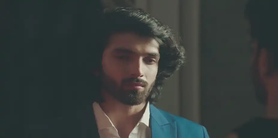 Rohit Refuses to Leave Raghav's House - Jaane Anjaane Hum Mile