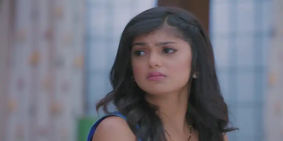 Jamuna Leaves Home - Jaane Anjaane Hum Mile