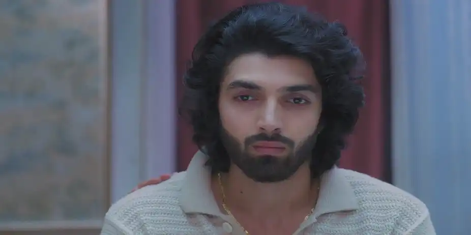 Raghav Misbehaves with Reet - Jaane Anjaane Hum Mile