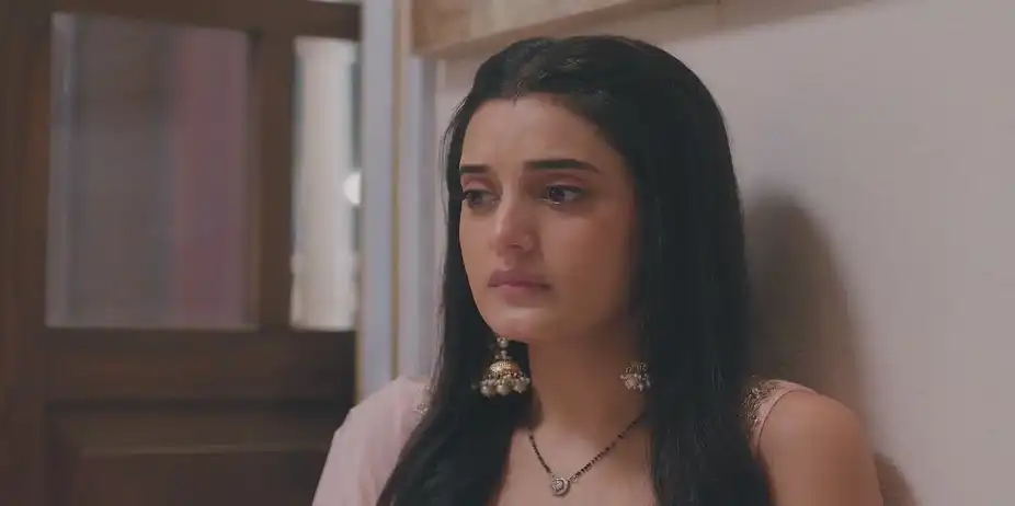 Rohit Reminds Reet of His Existence - Jaane Anjaane Hum Mile