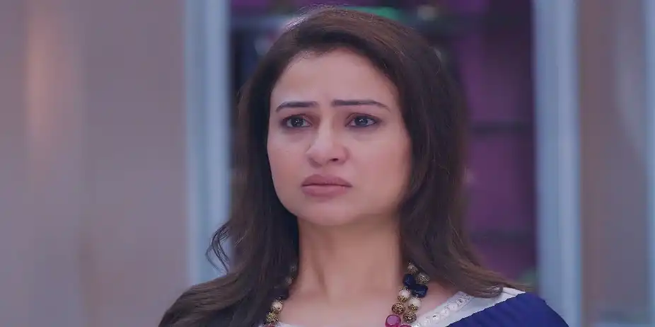 Reet Is Hurt by Raghav's Behaviour - Jaane Anjaane Hum Mile