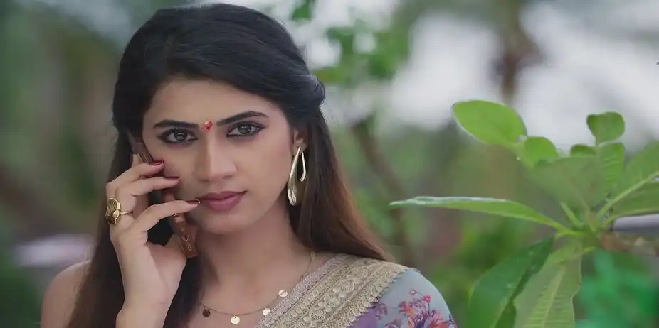 Megha's Plan to Kill Devansh - Vasudha