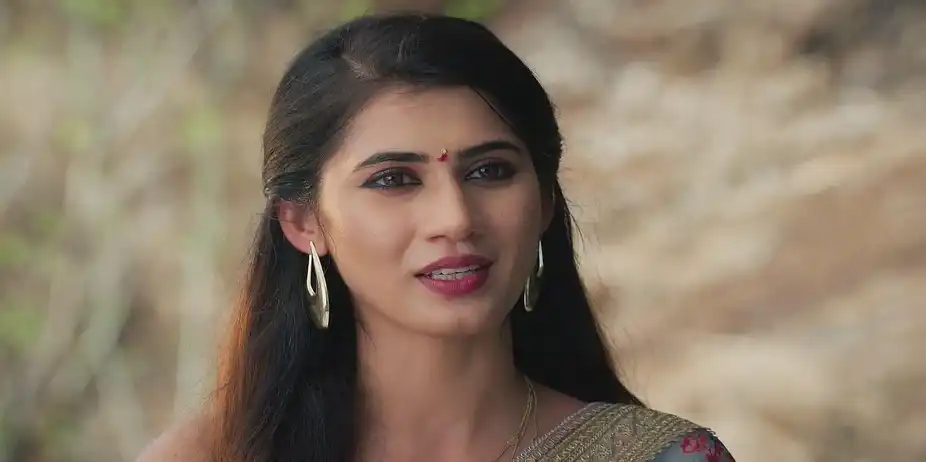 Vasudha's Words Make Devansh Jealous - Vasudha