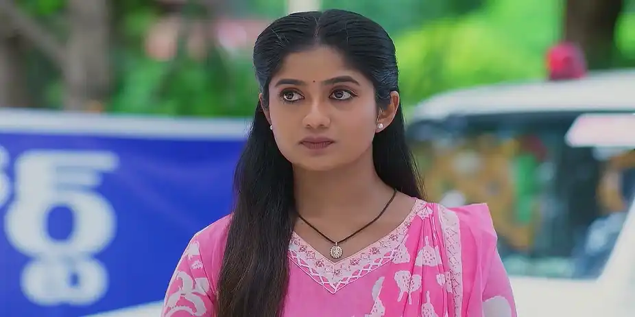 Parwathi Agrees to Help Aadhya and Rajalakshmi - Sandhyaraaga