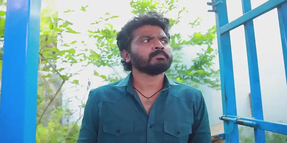 Preethi Questions Veerashekaran - Valliyin Velan
