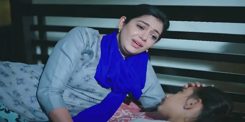 Thulasi's Woes - Getti Melam