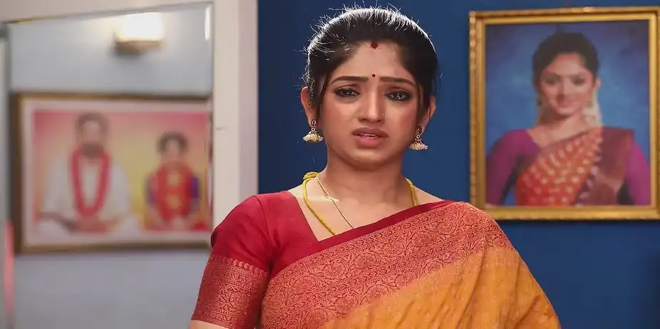 Ninaithale Inikkum - May 14, 2025 - Best Scene