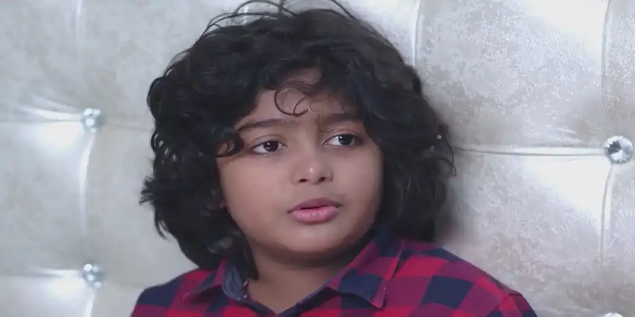 Kalyanamasthu - May 14, 2025 - Best Scene