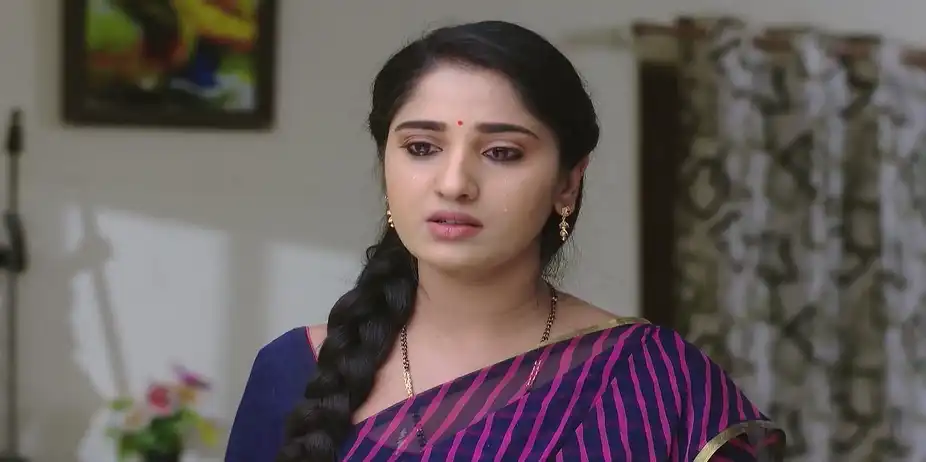 Kalyanamasthu - May 16, 2025 - Best Scene