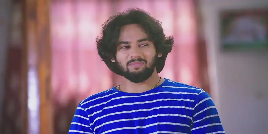 Kantamma's Actions Surprise Subbu's Family - Shravani Subramanya