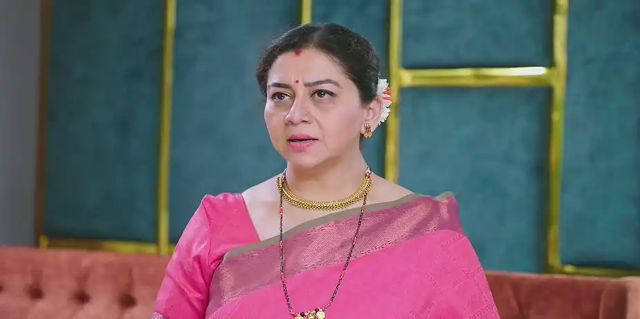 Tulasi Asks Her Sons to be Patient - Shrirasthu Shubhamasthu