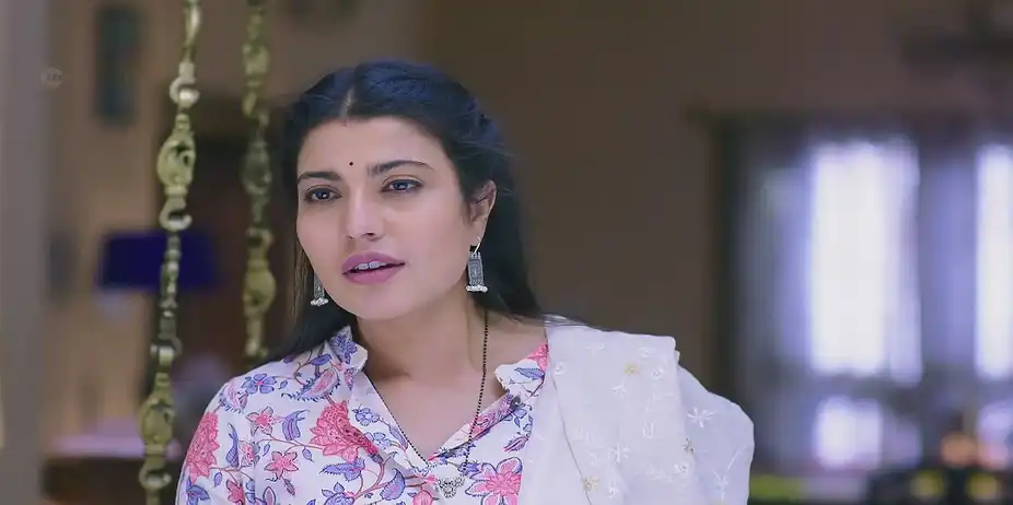 Sandhya Searches for the Accident's Video - Shrirasthu Shubhamasthu