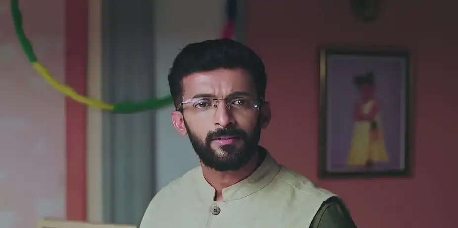 Prabhavathi Argues with a Man - Naa Ninna Bidalaare