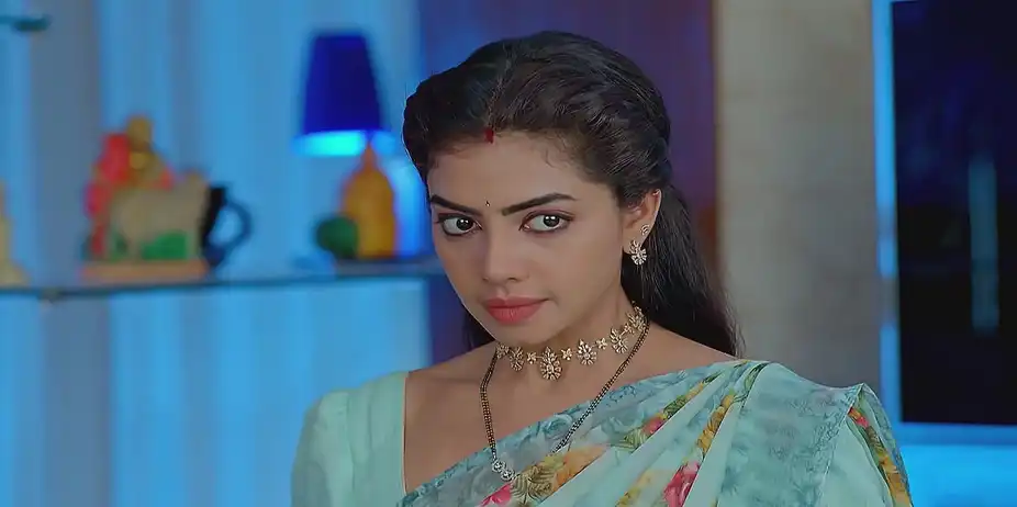 Ummadi Kutumbam - May 14, 2025 - Best Scene
