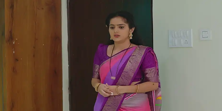 Ummadi Kutumbam - May 13, 2025 - Best Scene