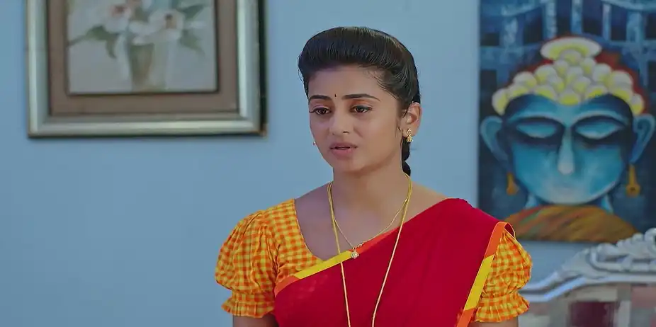 Dheerga Sumangali Bhava - May 14, 2025 - Best Scene