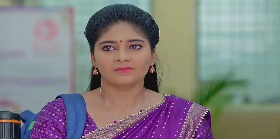 Gundamma Katha - May 13, 2025 - Best Scene