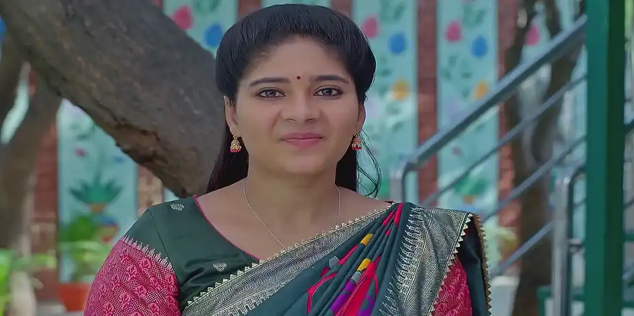Gundamma Katha - May 14, 2025 - Best Scene