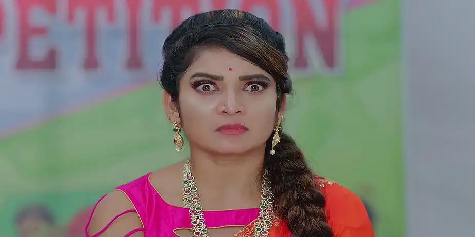 Gundamma Katha - May 17, 2025 - Best Scene