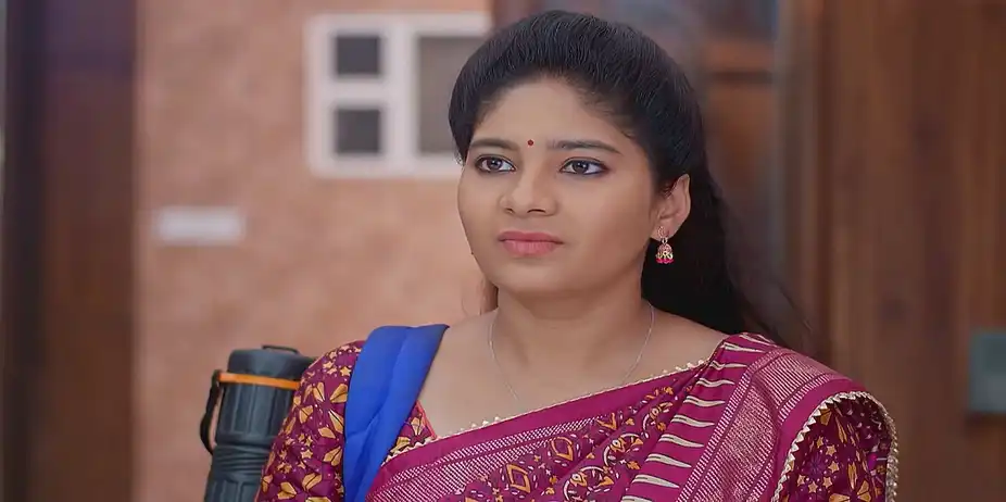 Gundamma Katha - May 16, 2025 - Best Scene