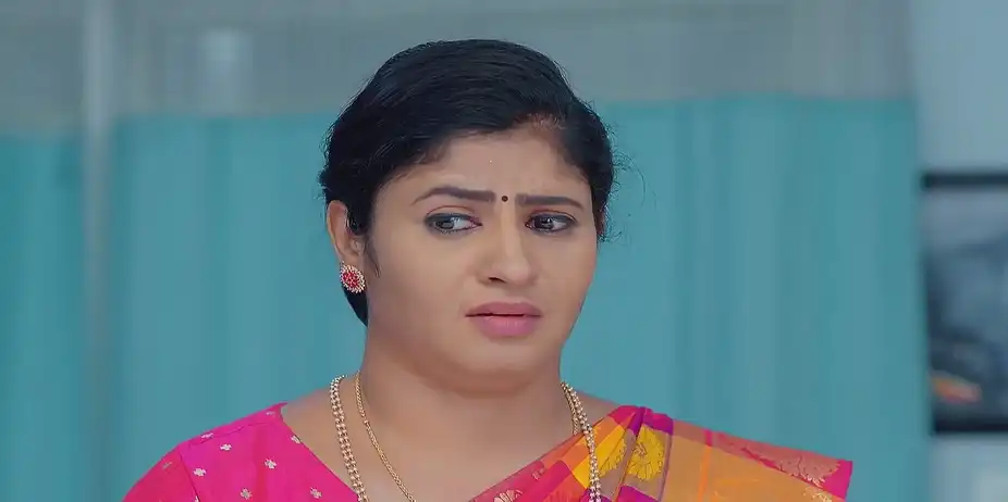 Kalavaari Kodalu Kanakamahalakshmi - May 13, 2025 - Best Scene