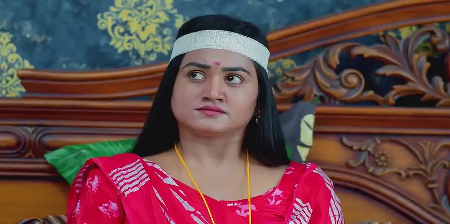 Kalavaari Kodalu Kanakamahalakshmi - May 14, 2025 - Best Scene