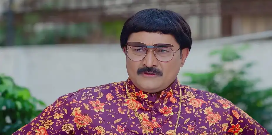 Ennallo Vechina Hrudayam - May 13, 2025 - Best Scene