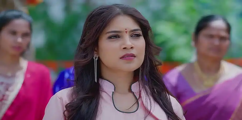 Ennallo Vechina Hrudayam - May 14, 2025 - Best Scene