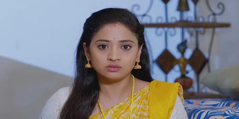 Ennallo Vechina Hrudayam - May 15, 2025 - Best Scene