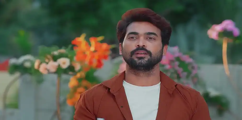 Gharana Mogudu - May 13, 2025 - Best Scene