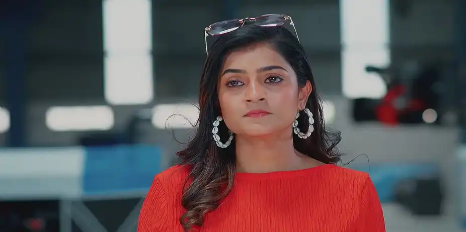 Gharana Mogudu - May 14, 2025 - Best Scene