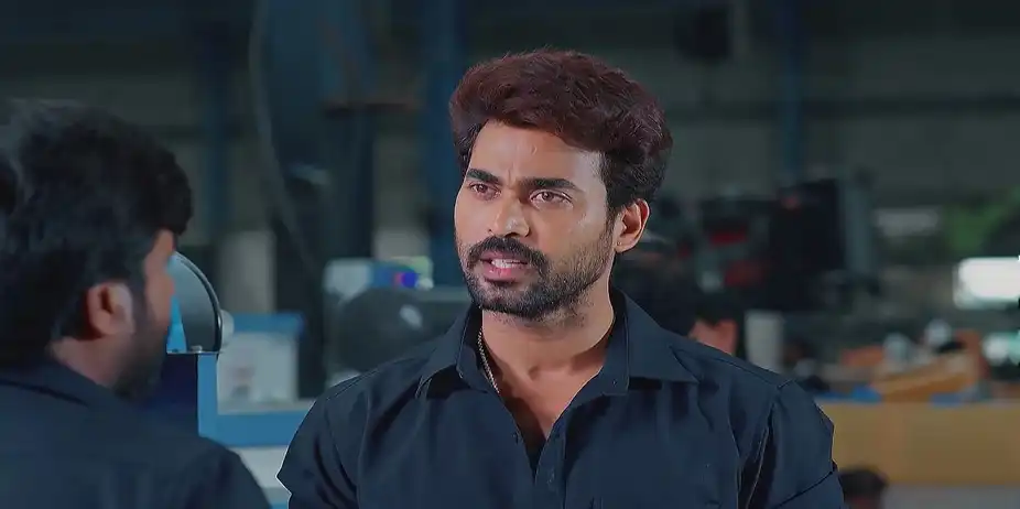 Gharana Mogudu - May 17, 2025 - Best Scene