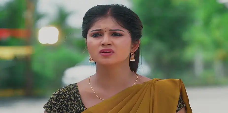 Gharana Mogudu - May 15, 2025 - Best Scene