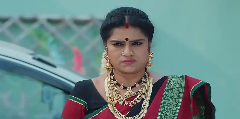 Maa Annayya - May 12, 2025 - Best Scene