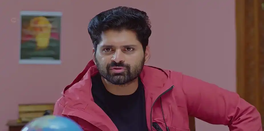 Nindu Noorella Saavasam - May 13, 2025 - Best Scene
