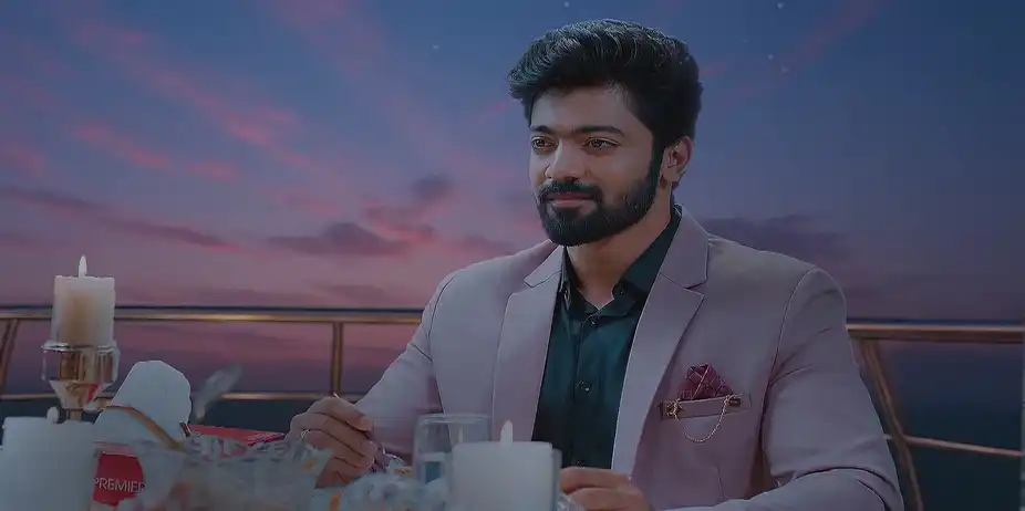 Lakshmi Nivasam - May 15, 2025 - Best Scene