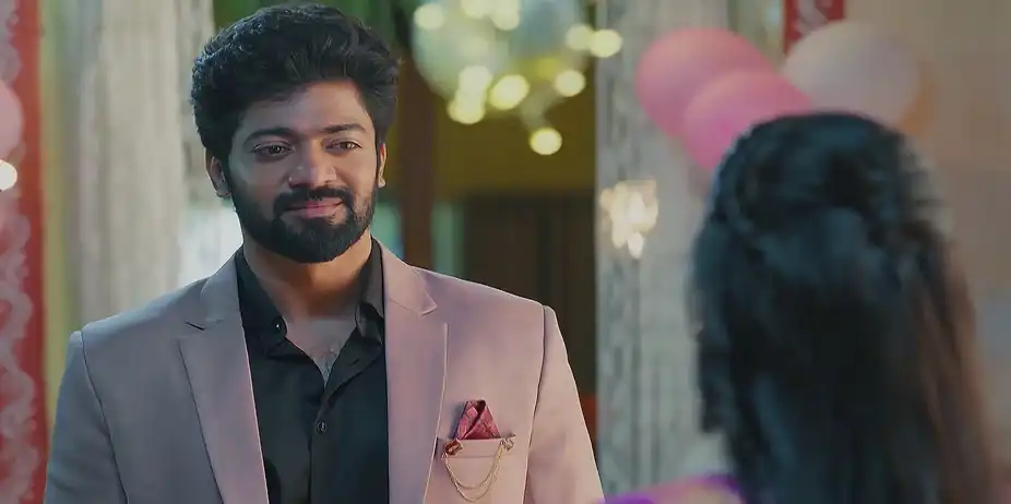 Lakshmi Nivasam - May 14, 2025 - Best Scene