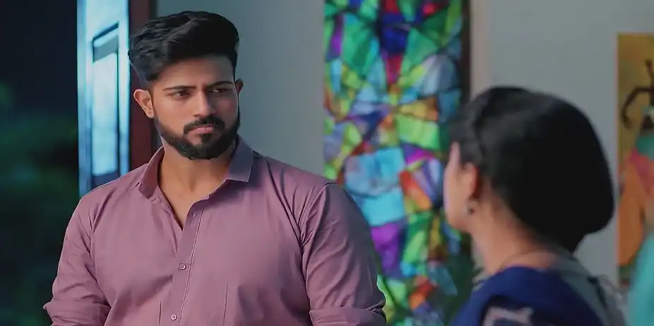 Meghasandesam - May 17, 2025 - Best Scene