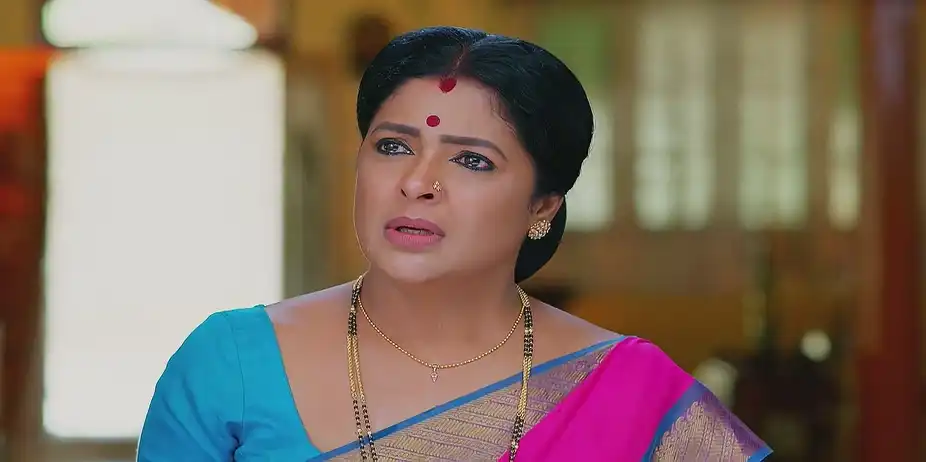 Padamati Sandhyaragam - May 12, 2025 - Best Scene