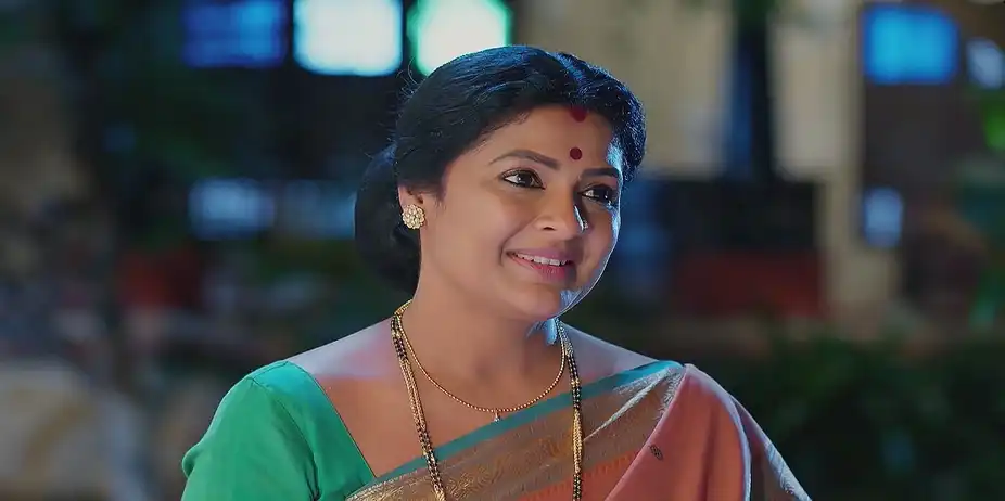 Padamati Sandhyaragam - May 17, 2025 - Best Scene