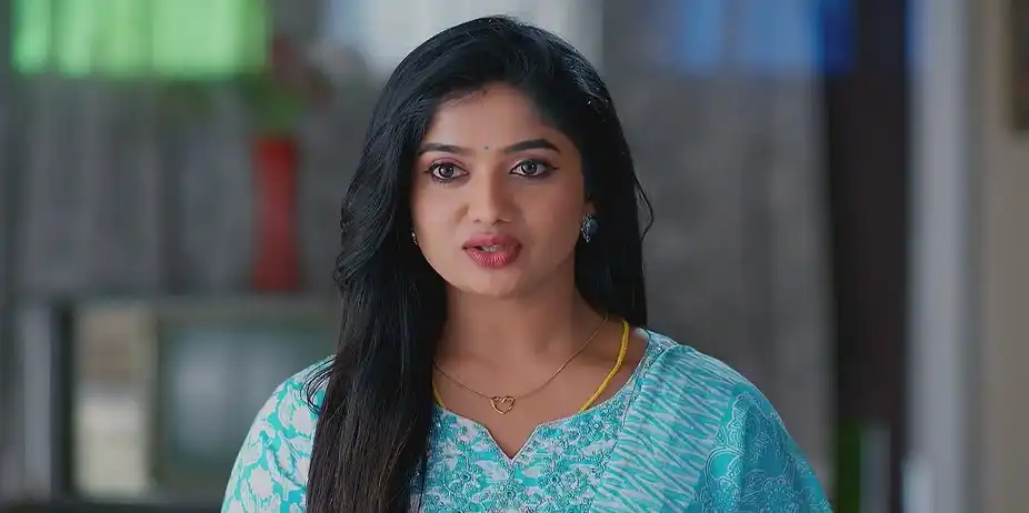 Padamati Sandhyaragam - May 16, 2025 - Best Scene