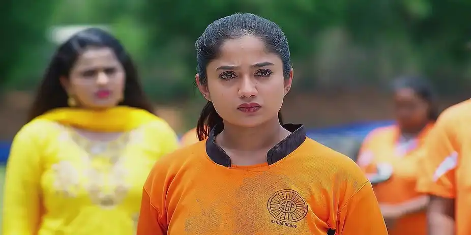 Padamati Sandhyaragam - May 15, 2025 - Best Scene