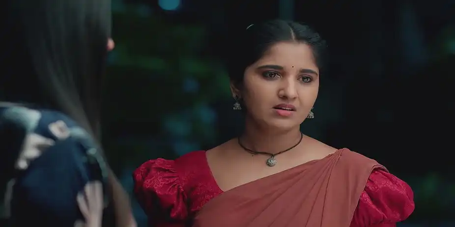 Chamanthi - May 12, 2025 - Best Scene