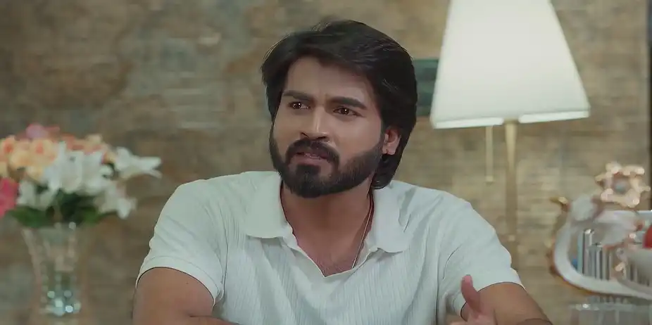 Chamanthi - May 16, 2025 - Best Scene